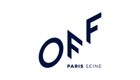 OFF Paris Seine Logo