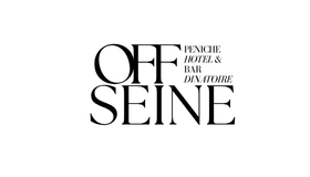 OFF Paris Seine Logo