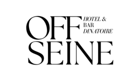 OFF Paris Seine Logo